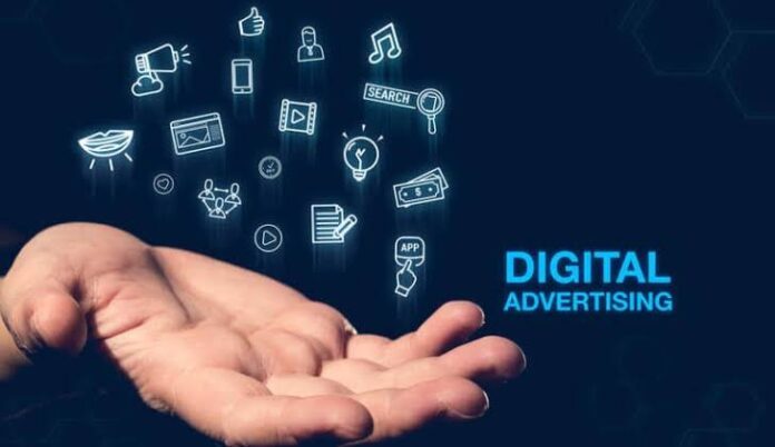 Digital advertising kya h